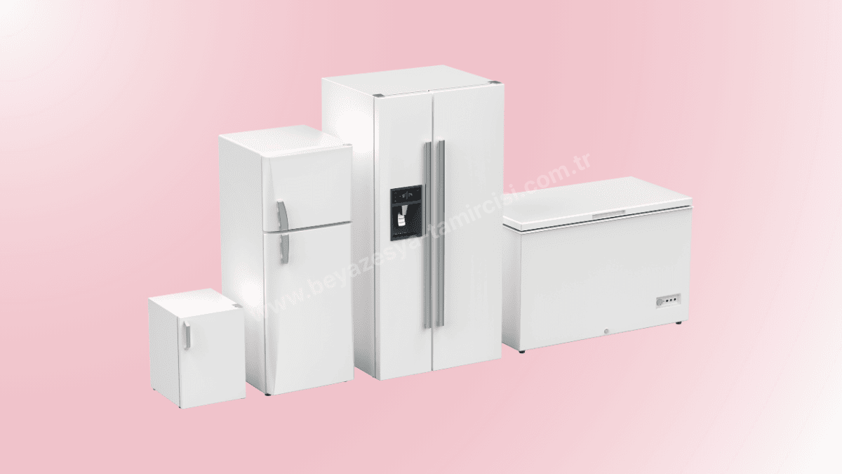 Adilcevaz Buzdolabı Tamircisi - Adilcevaz Beyaz Eşya Tamircisi